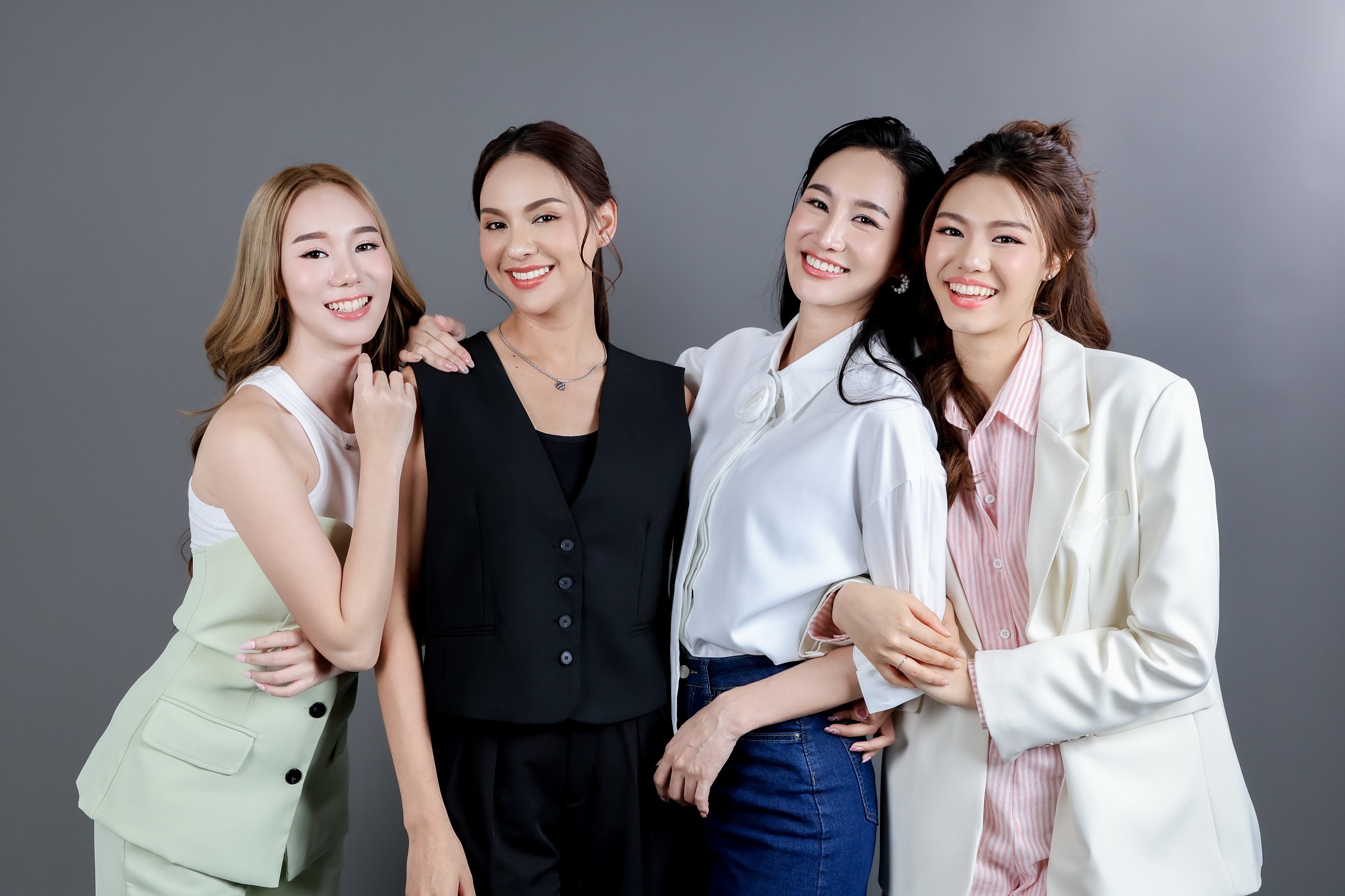 MissionLove or Lies ภารกิจลวงรัก 