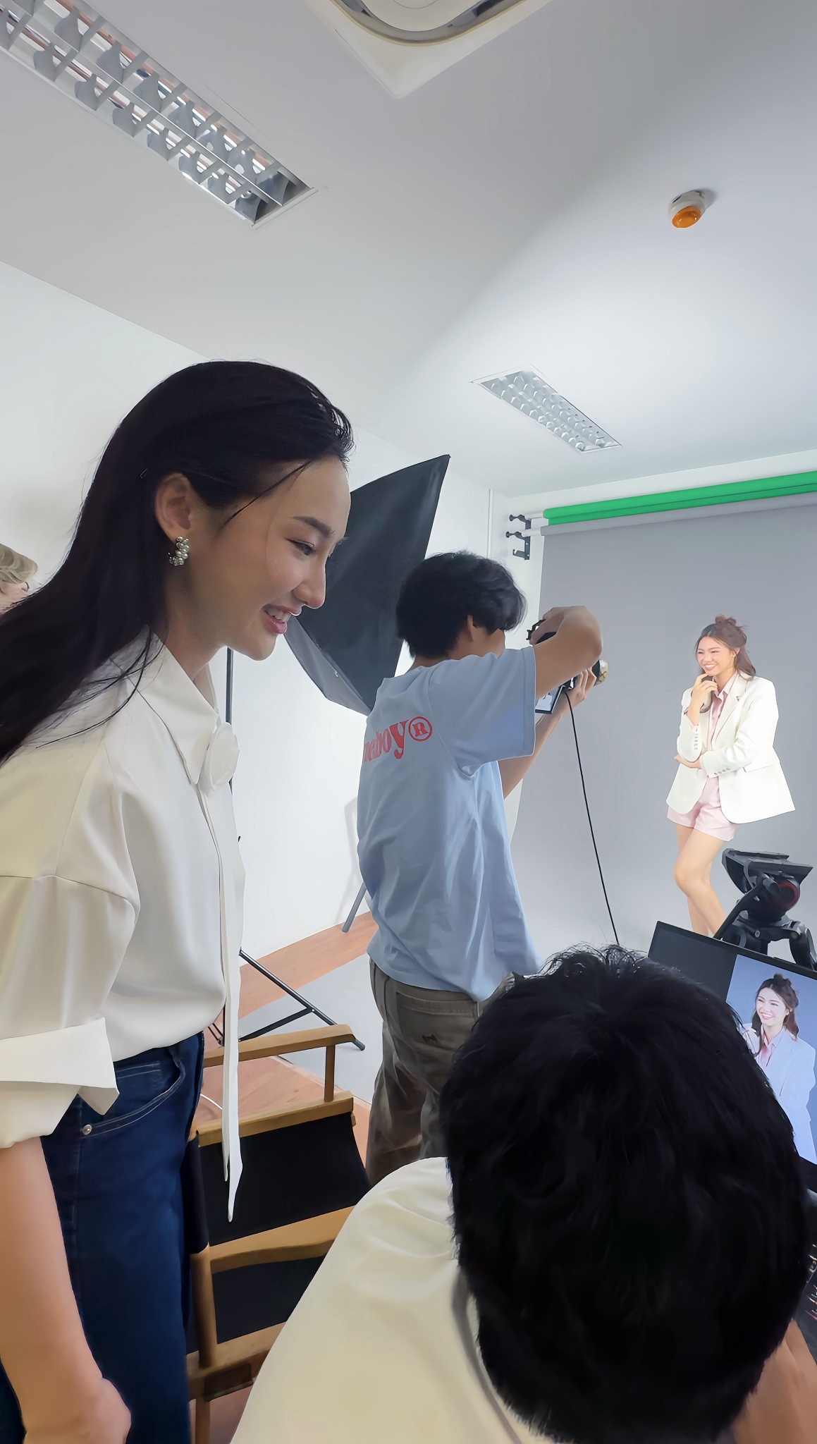 MissionLove or Lies ภารกิจลวงรัก 