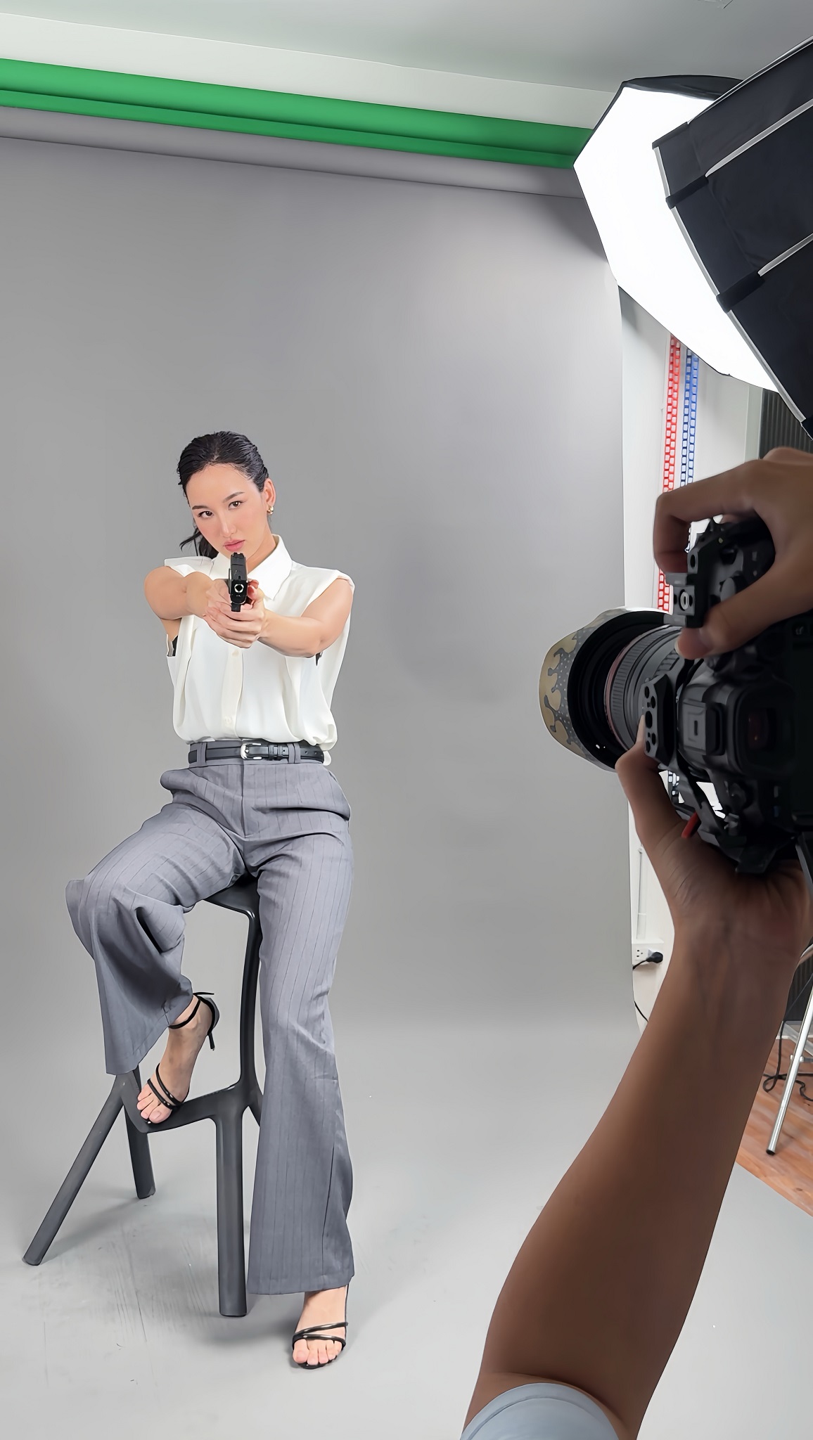 MissionLove or Lies ภารกิจลวงรัก 