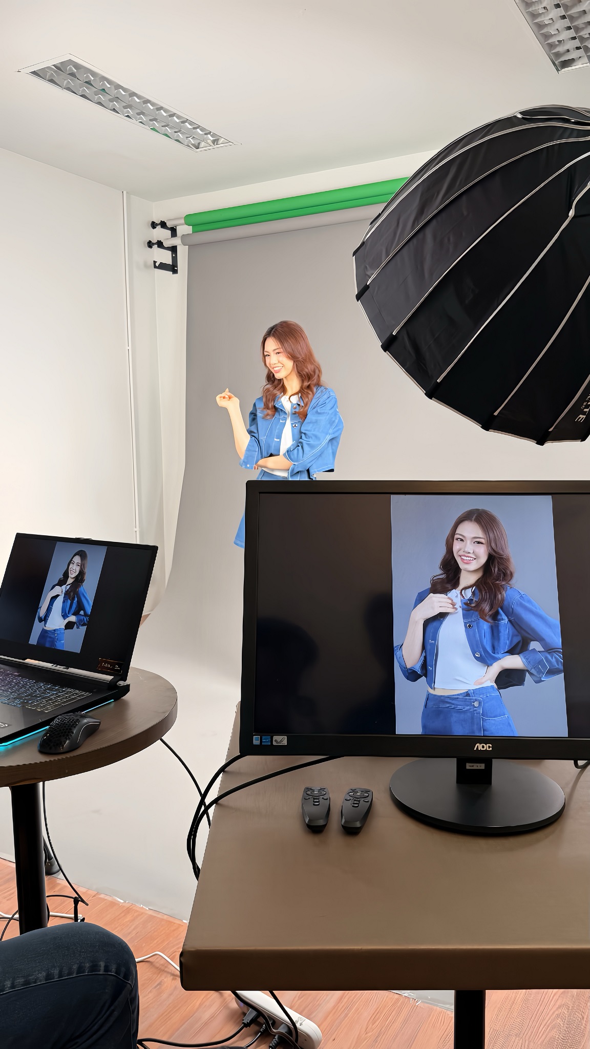 MissionLove or Lies ภารกิจลวงรัก 