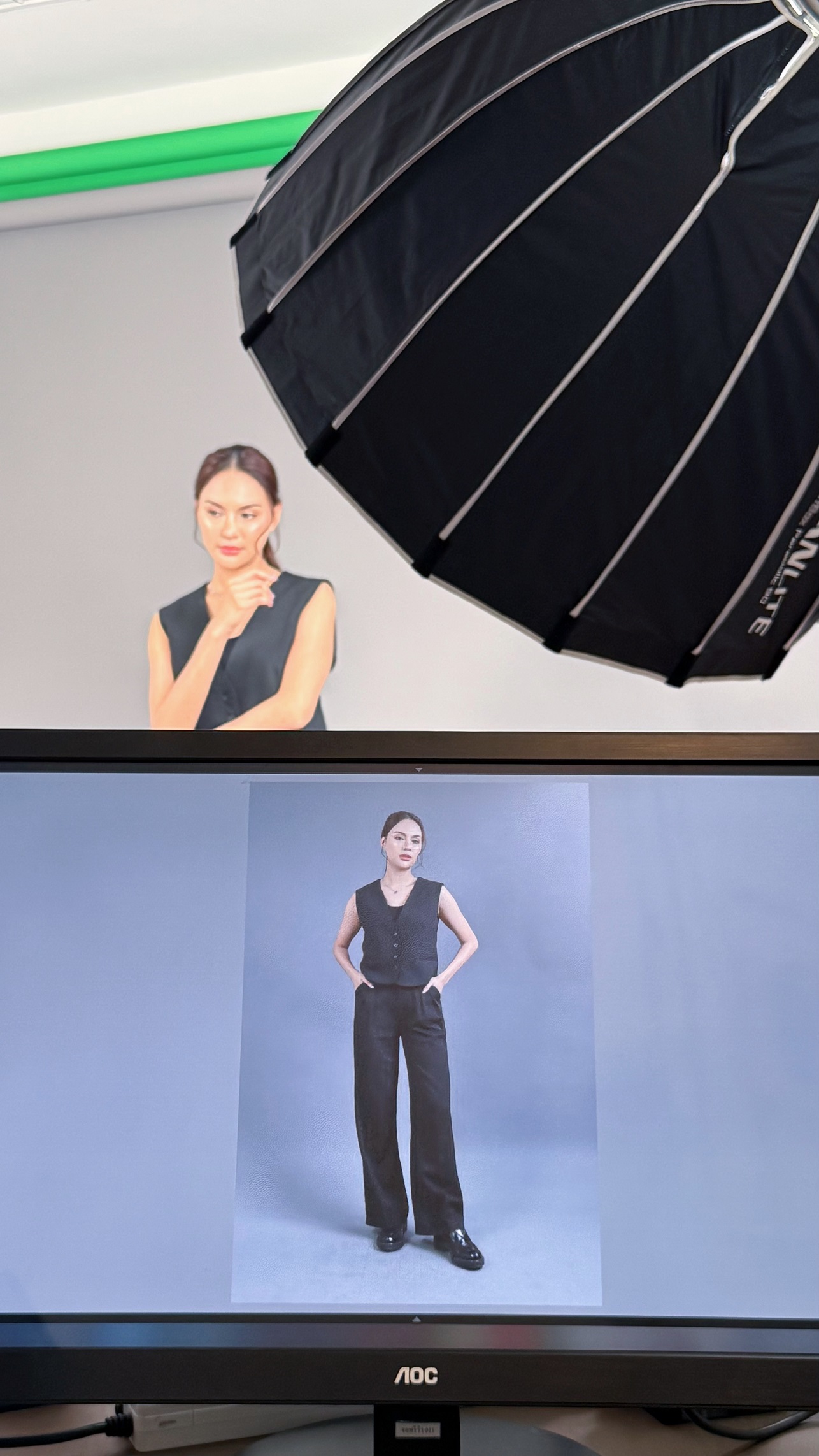 MissionLove or Lies ภารกิจลวงรัก 