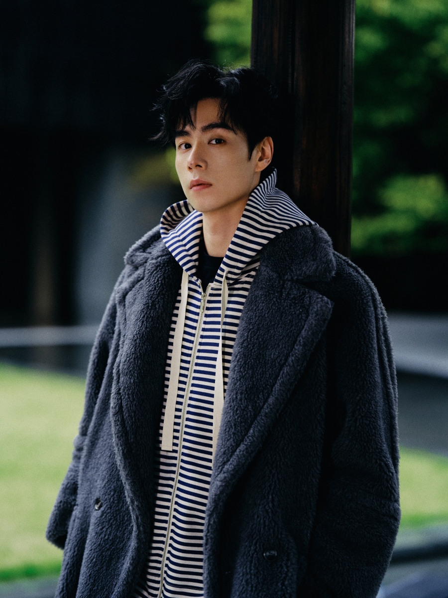 ประวัติ หูอี้เทียน Hu Yi Tian 