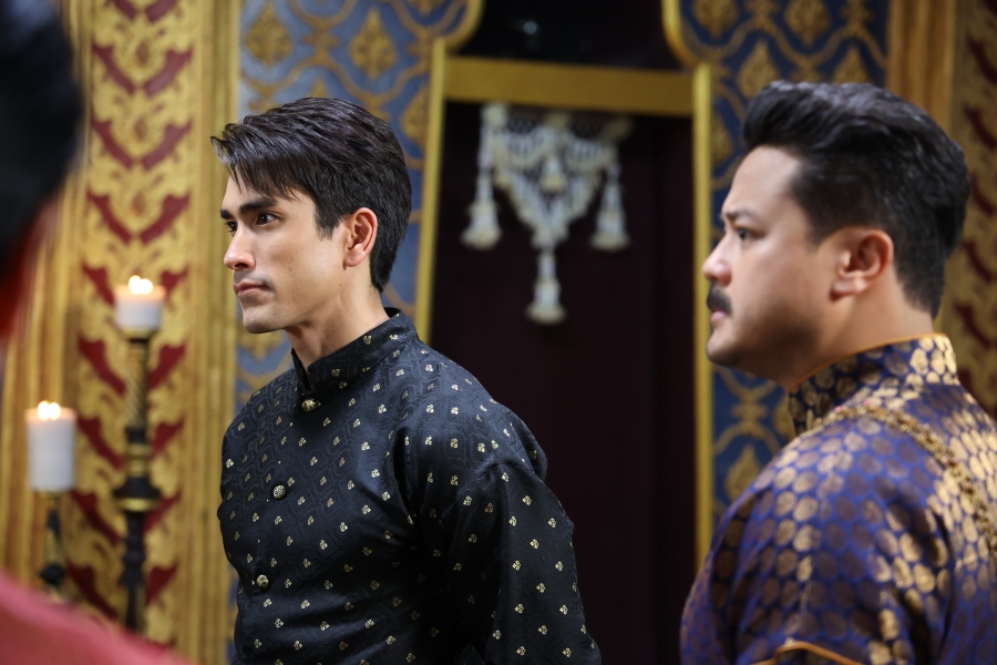 ใจขังเจ้า ep.5