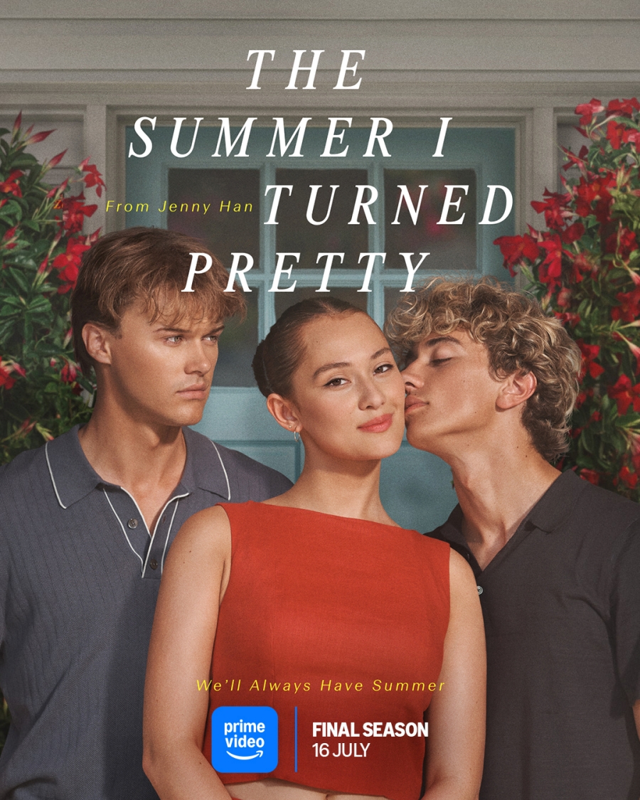 prime video มาใหม่