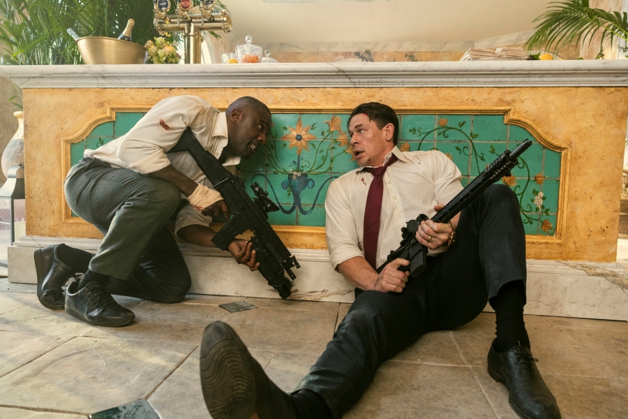 prime video มาใหม่