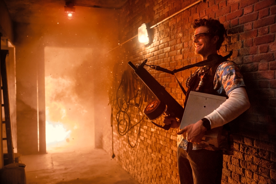 prime video มาใหม่