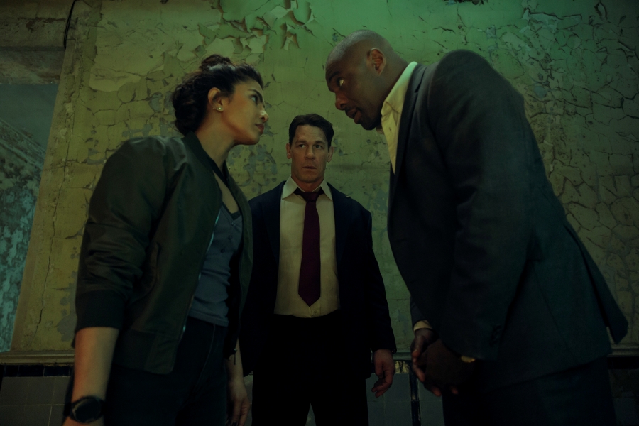 prime video มาใหม่