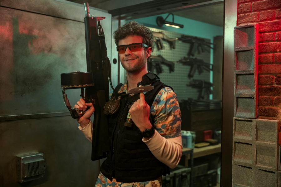 prime video มาใหม่