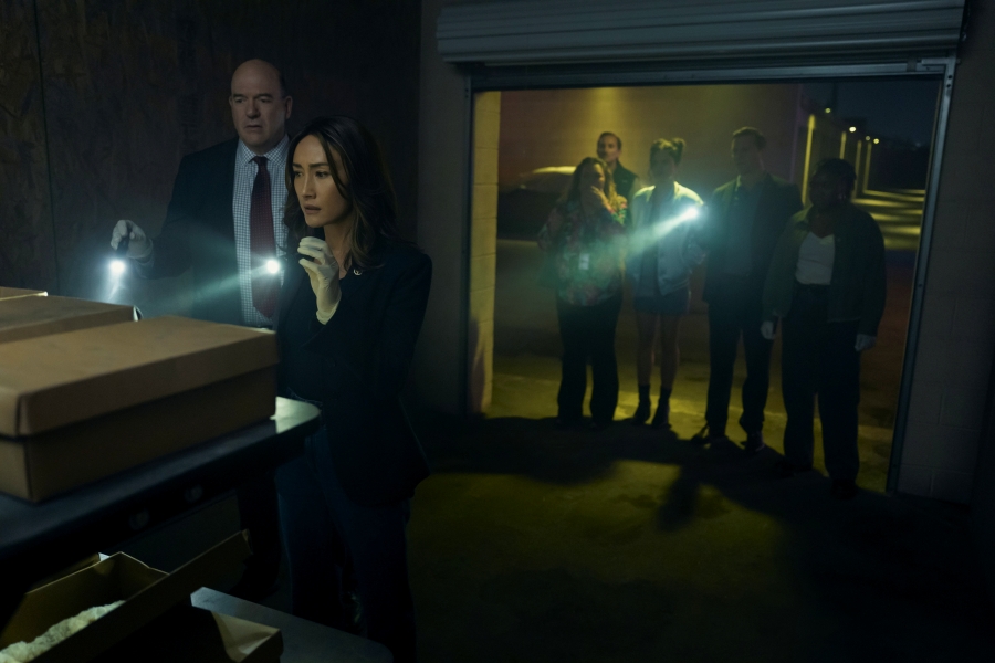 prime video มาใหม่