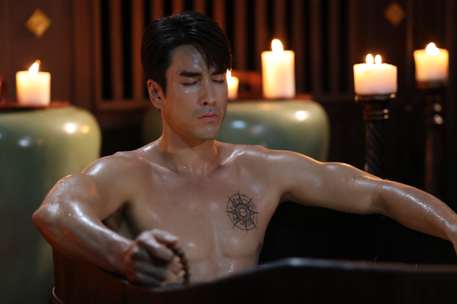 ใจขังเจ้า เรตติ้ง