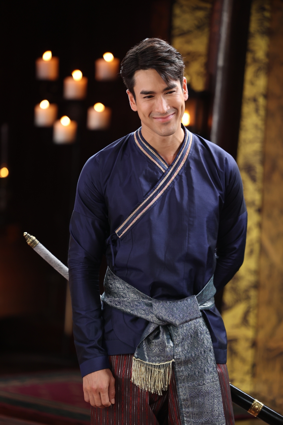 ใจขังเจ้า เรตติ้ง