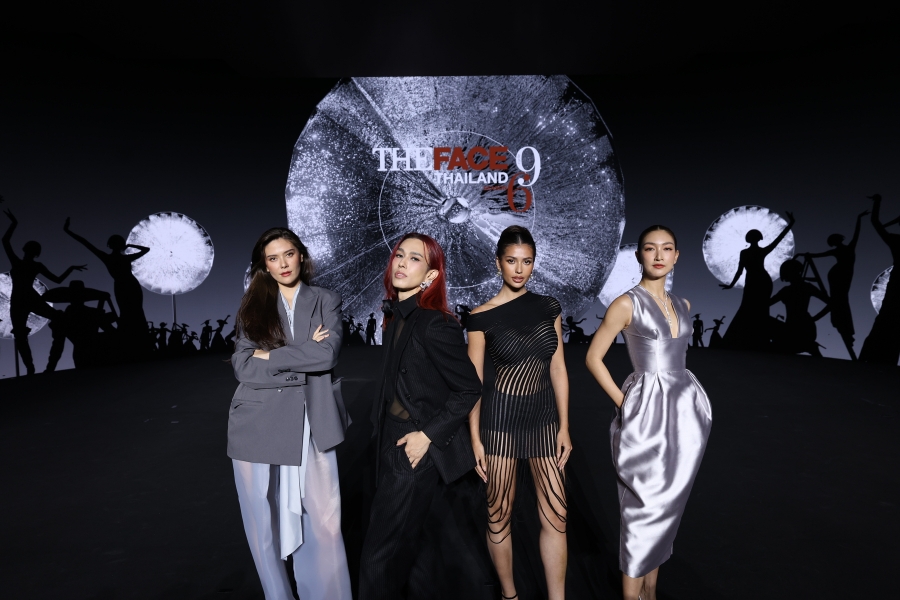 The Face Thailand Season 6