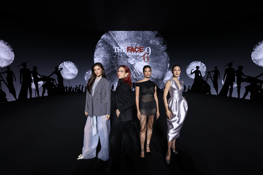 The Face Thailand Season 6