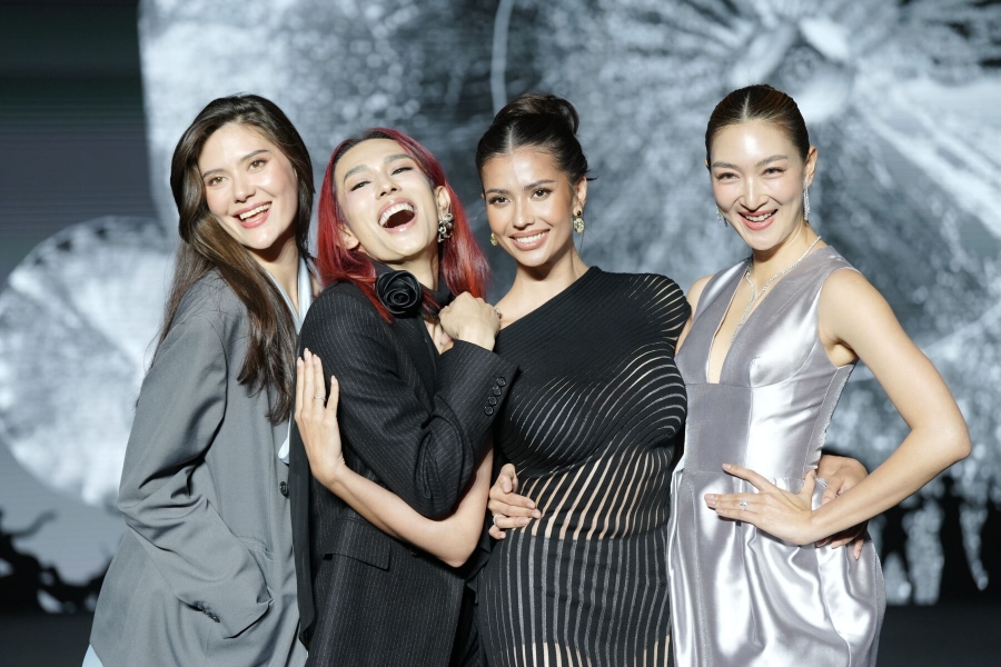 The Face Thailand Season 6