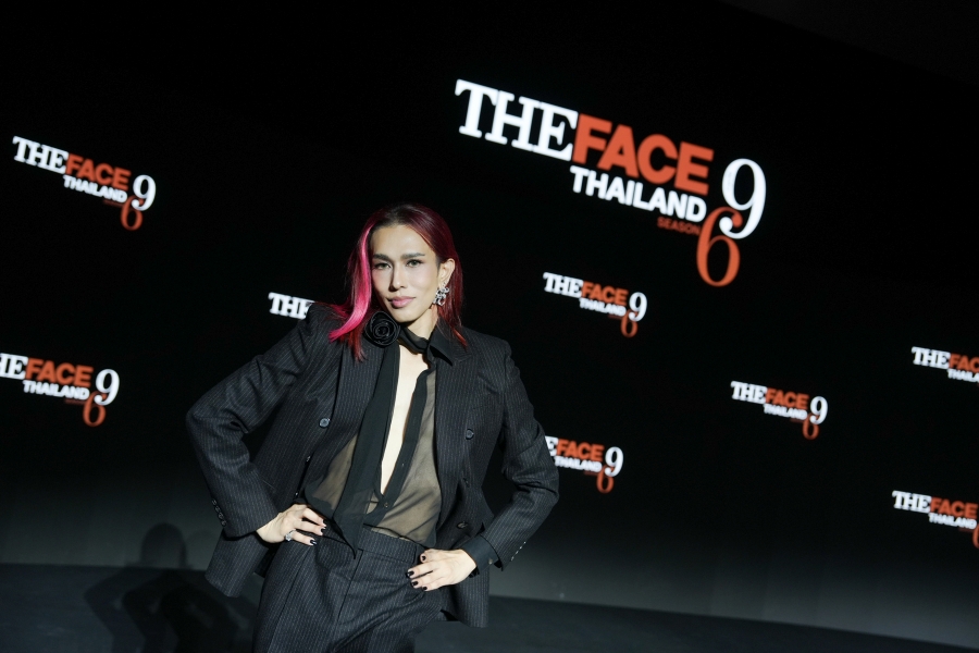 The Face Thailand Season 6