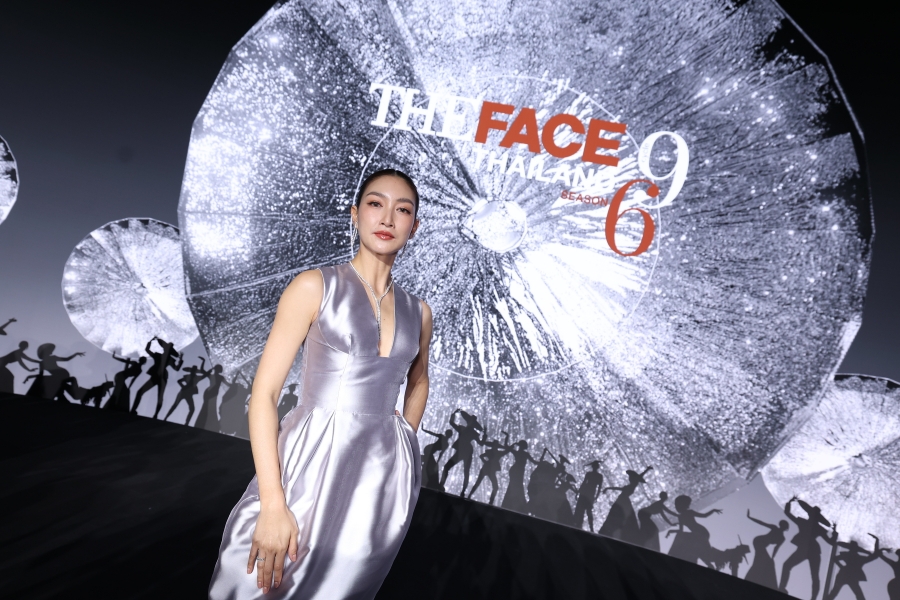 The Face Thailand Season 6