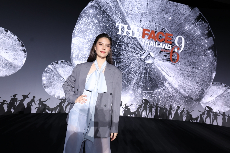 The Face Thailand Season 6