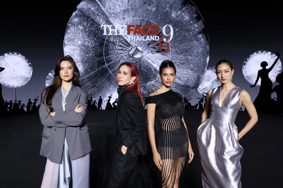 The Face Thailand Season 6