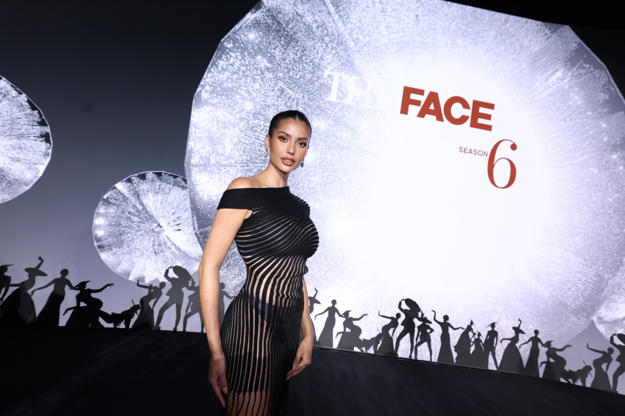 The Face Thailand Season 6