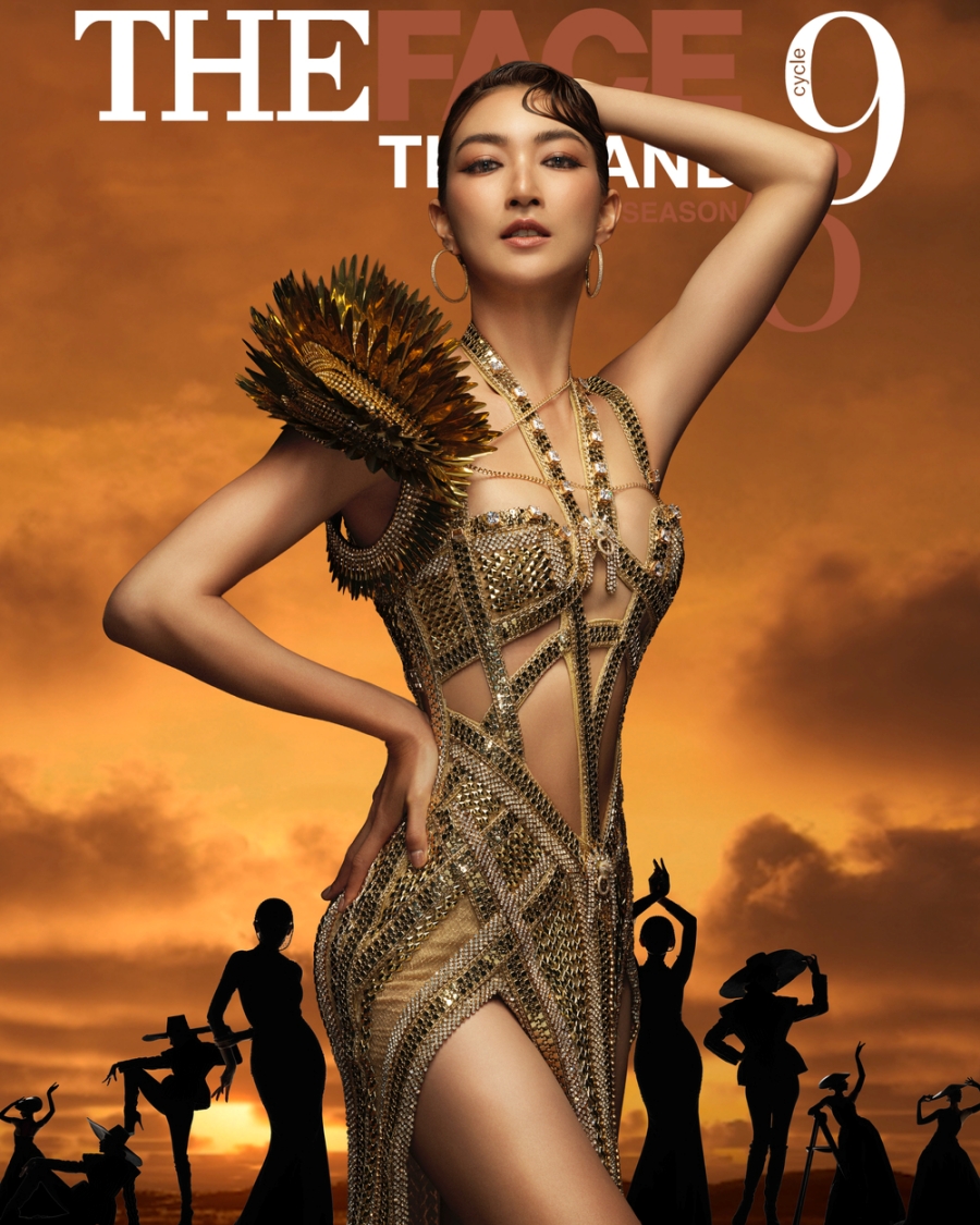 The Face Thailand Season 6