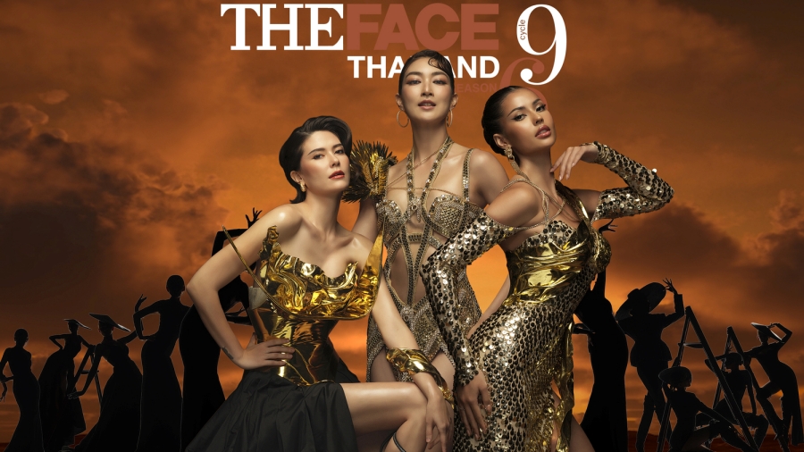 The Face Thailand Season 6