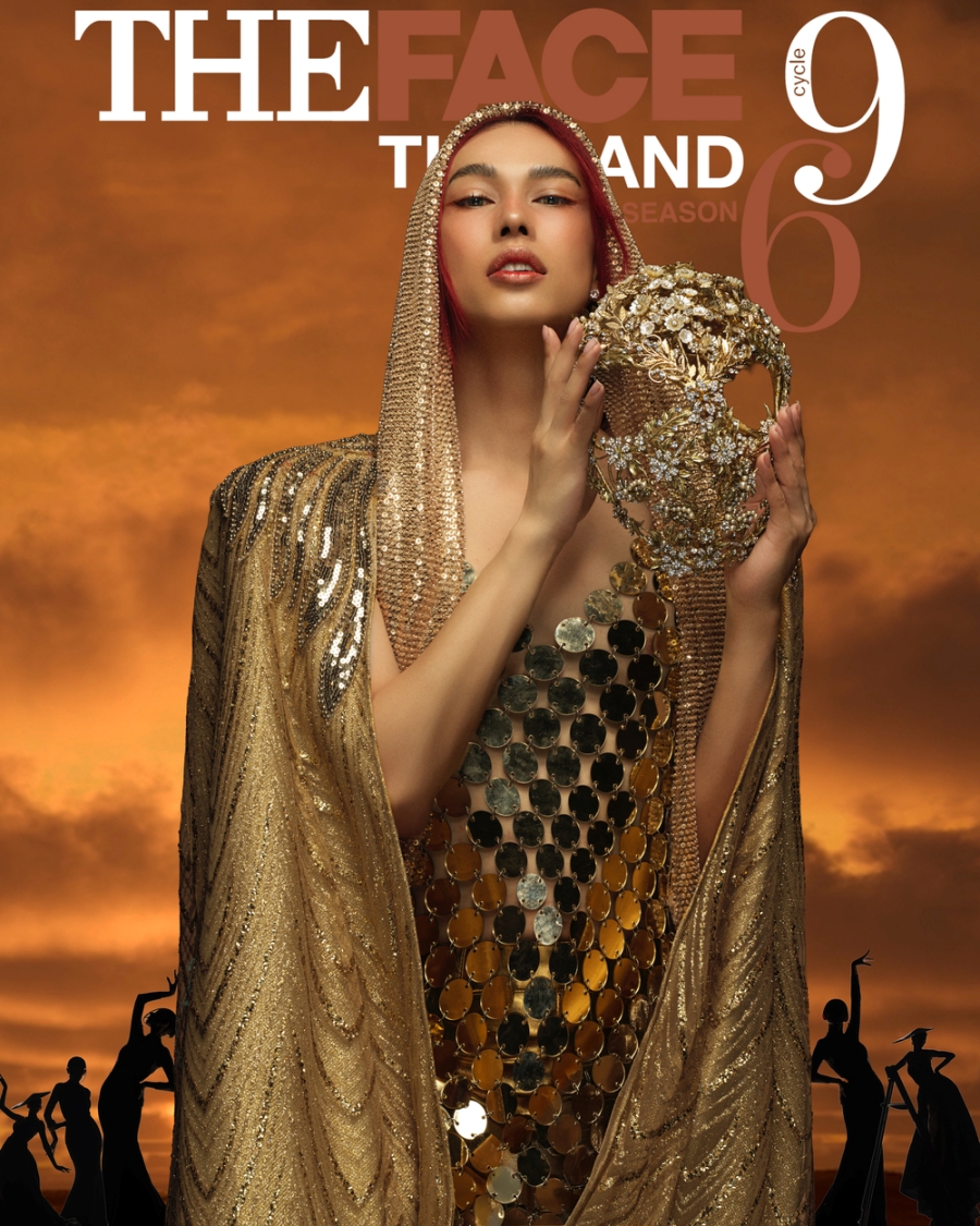 The Face Thailand Season 6