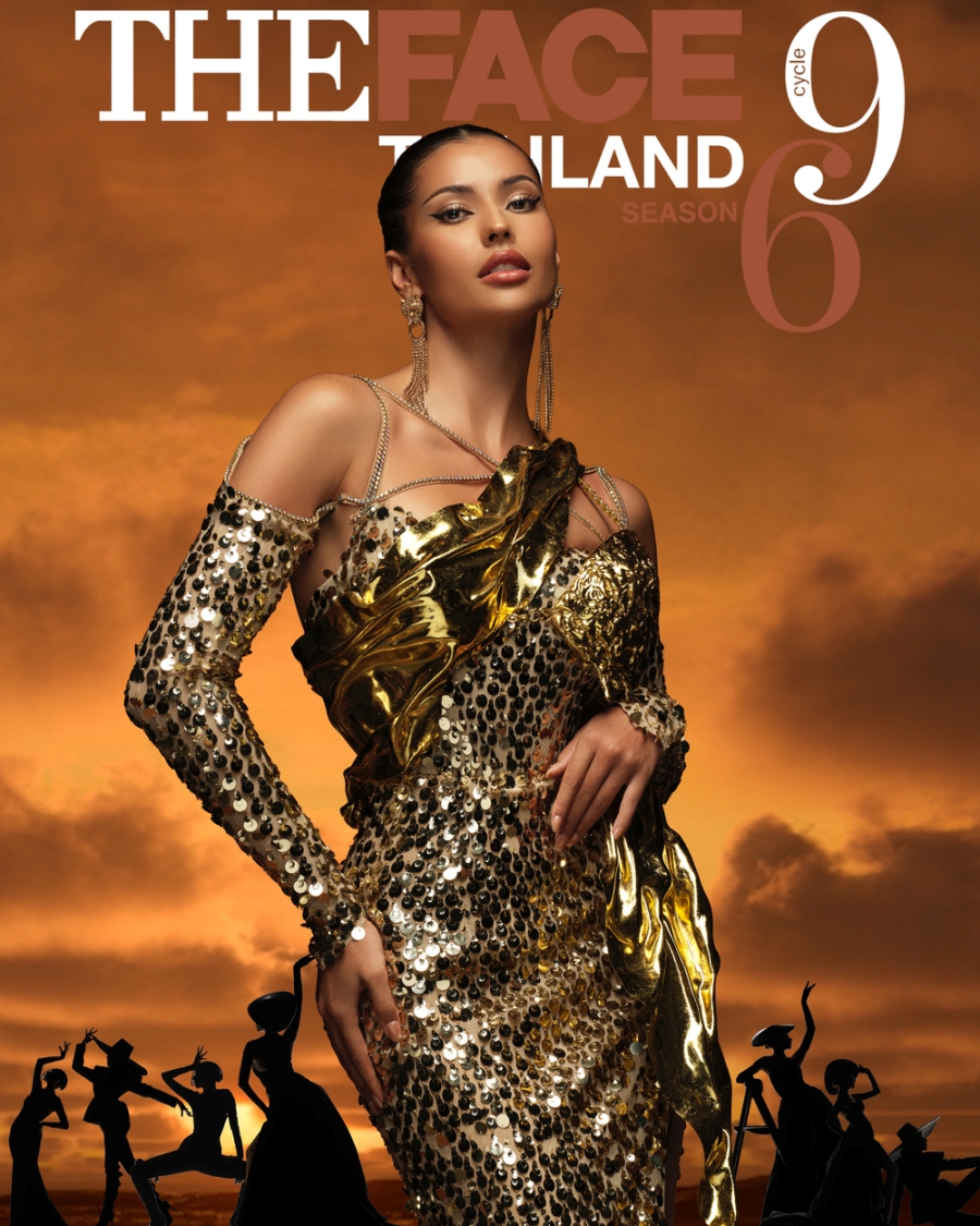 The Face Thailand Season 6
