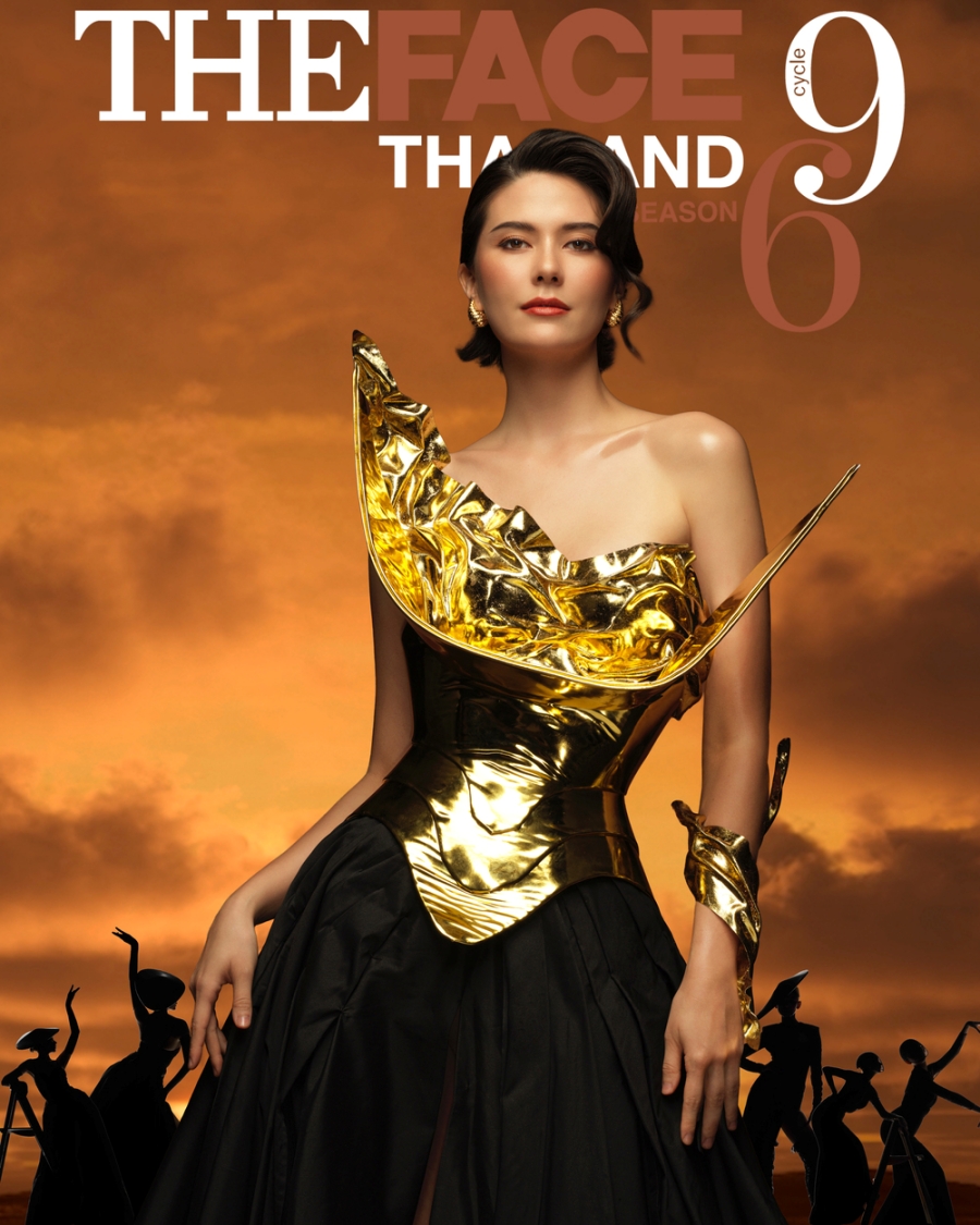 The Face Thailand Season 6