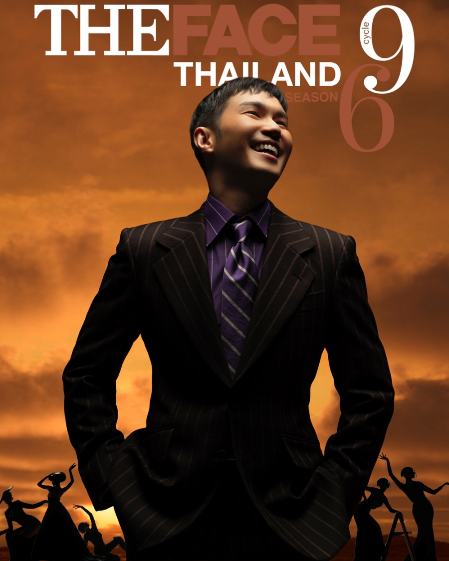 The Face Thailand Season 6