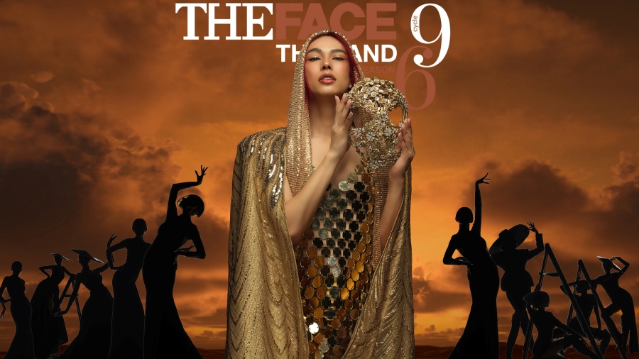 The Face Thailand Season 6