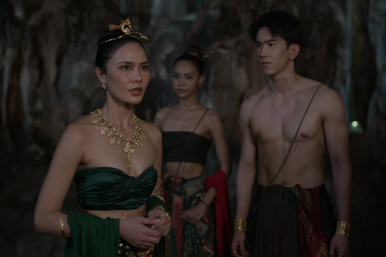 ผาแดงนางไอ่