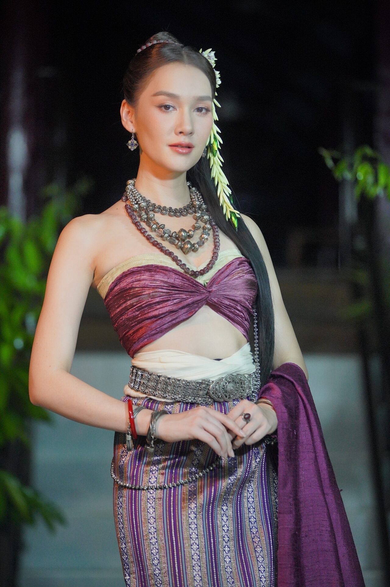 ผาแดงนางไอ่