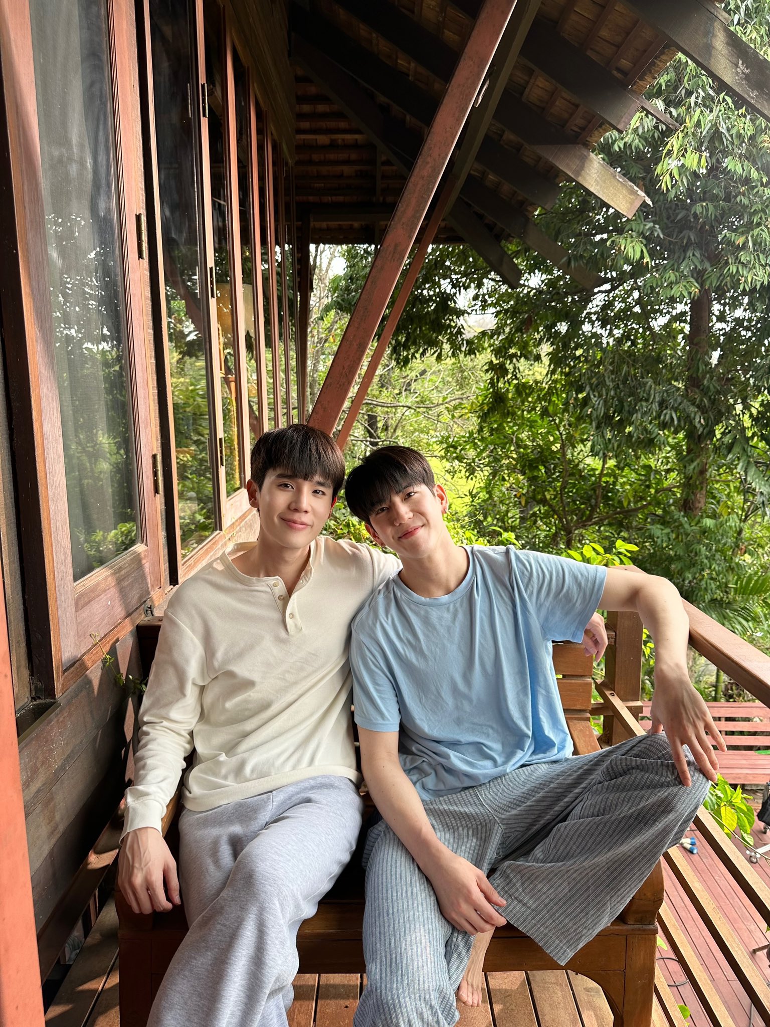  ทำนายทายทัพ My Magic Prophecy