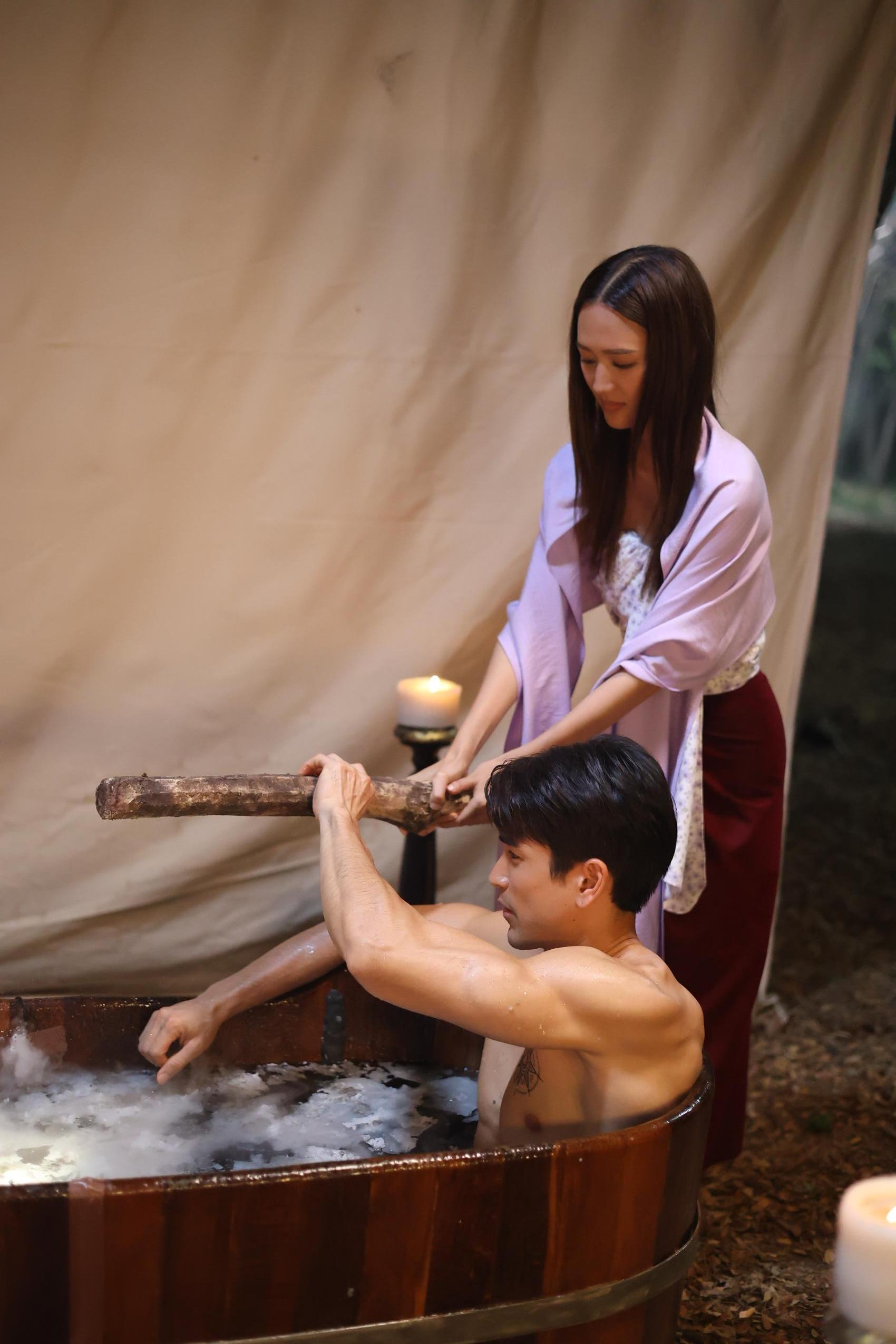 ใจขังเจ้า EP.6 