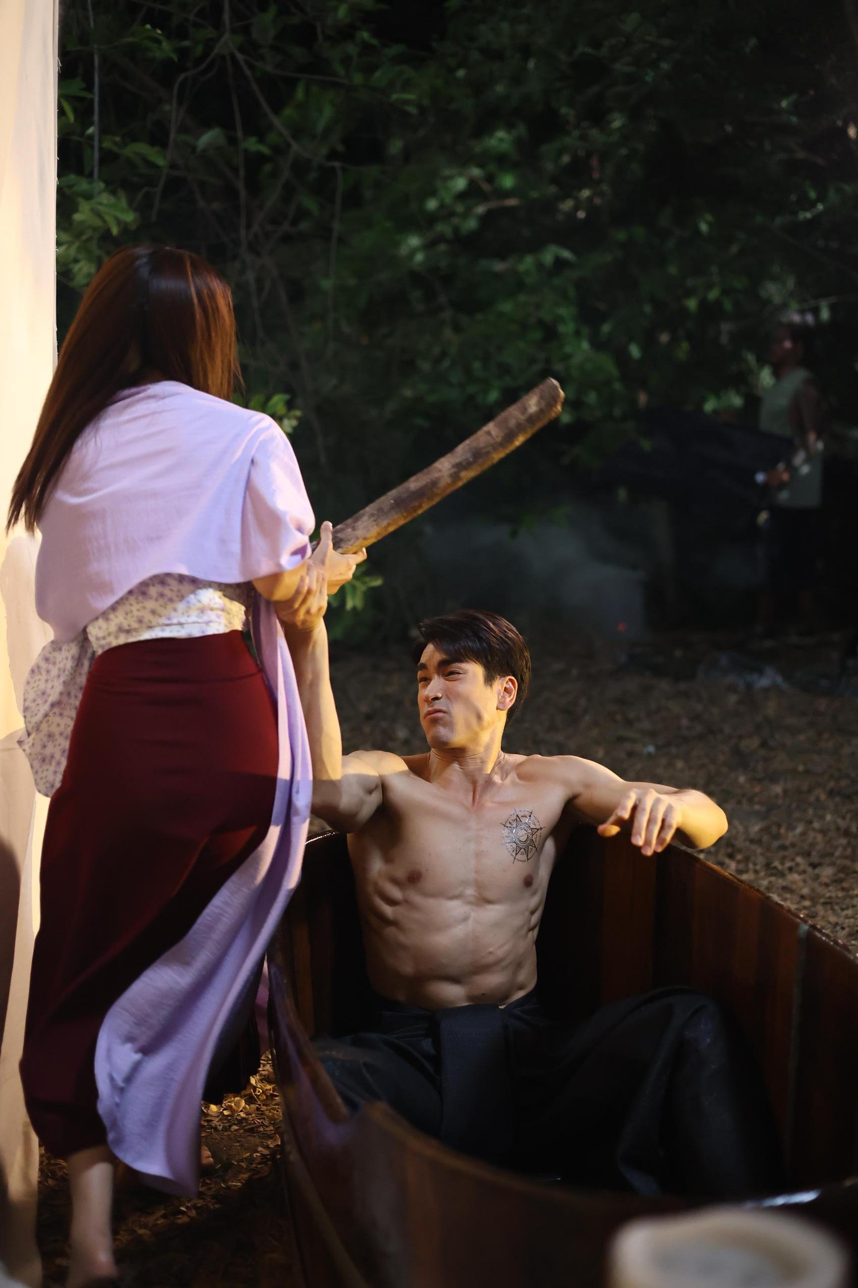 ใจขังเจ้า EP.6 