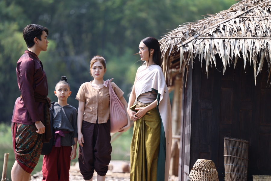 เรื่องย่อ ใจขังเจ้า EP.6 