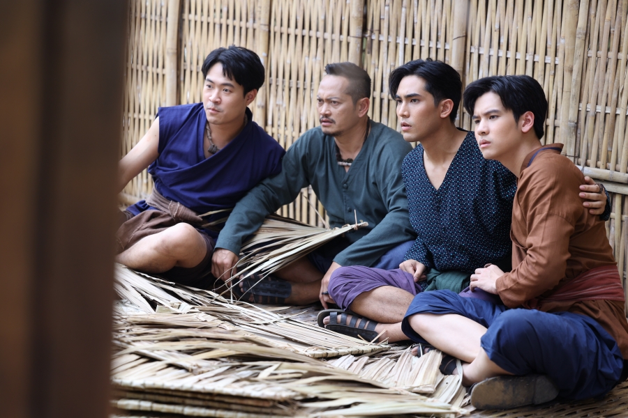 เรื่องย่อ ใจขังเจ้า EP.6 