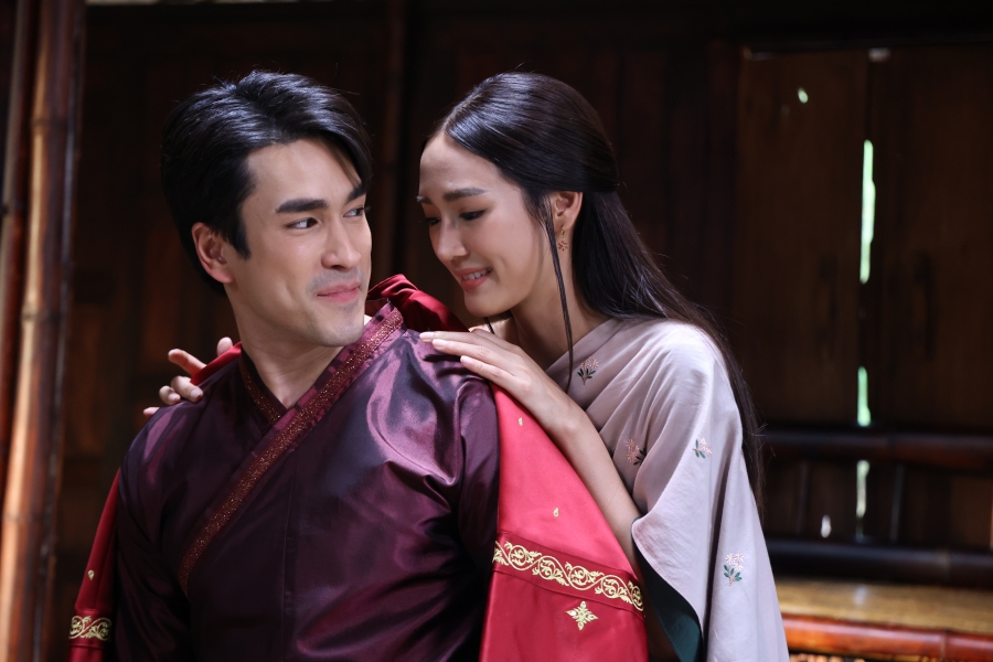 เรื่องย่อ ใจขังเจ้า EP.6 