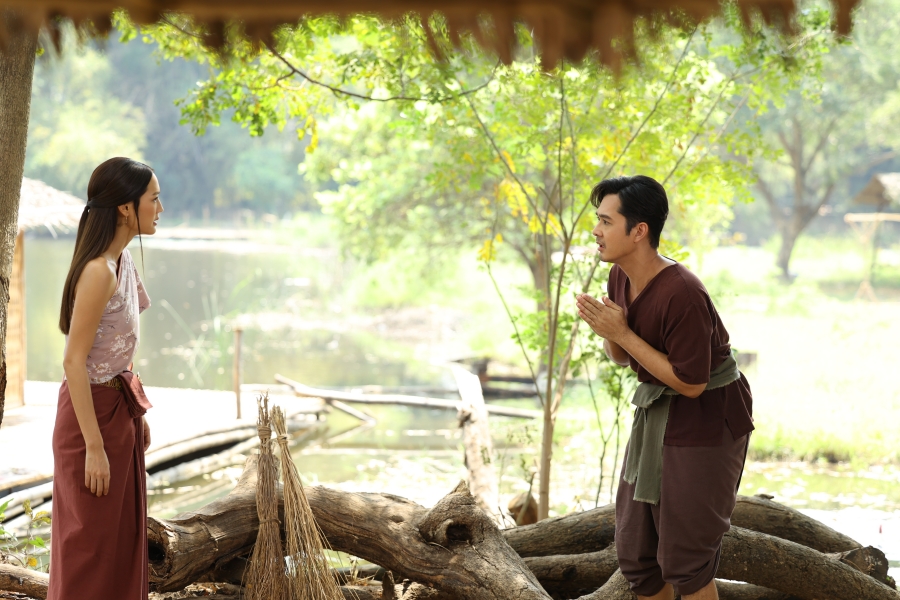 เรื่องย่อ ใจขังเจ้า EP.6 