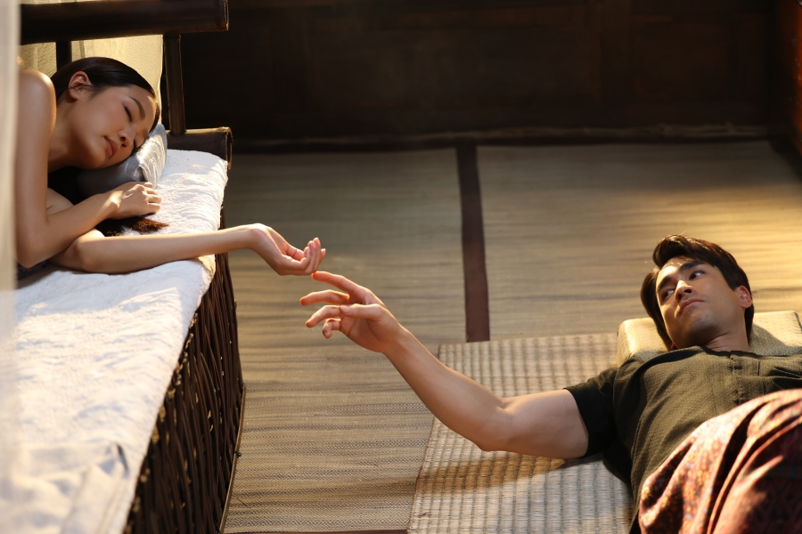 เรื่องย่อ ใจขังเจ้า EP.6 