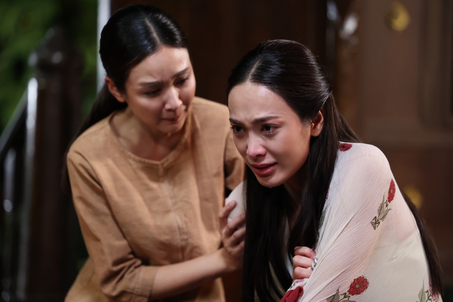 เรื่องย่อ ใจขังเจ้า EP.6 