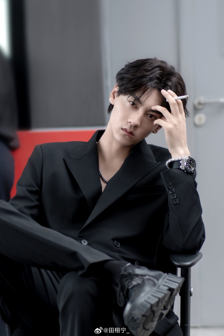 ประวัติ เถียนสวี่หนิง (Tian Xu Ning)