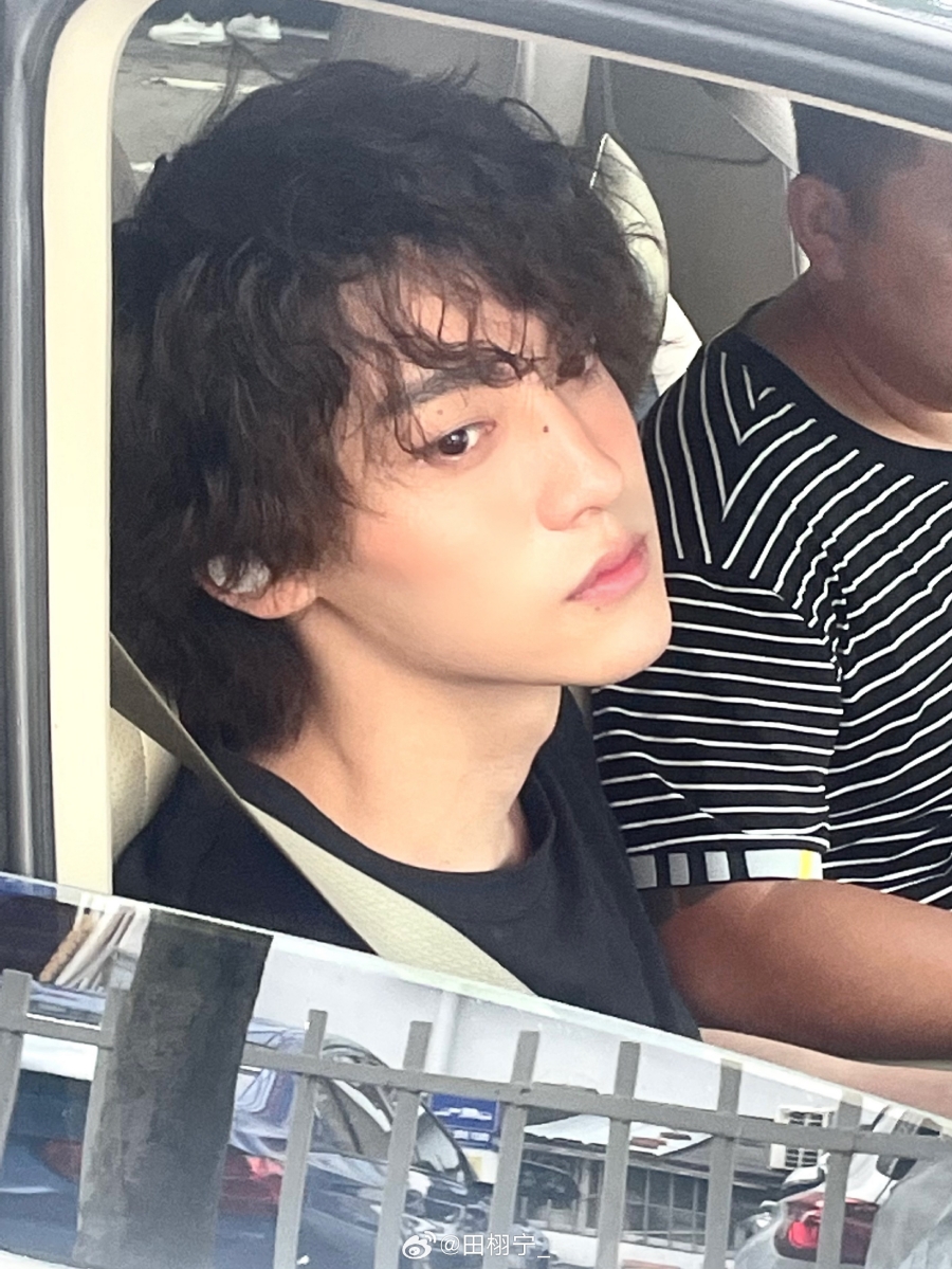 ประวัติ เถียนสวี่หนิง (Tian Xu Ning)