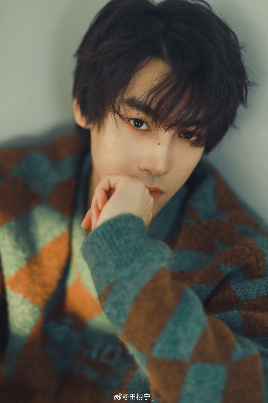 ประวัติ เถียนสวี่หนิง (Tian Xu Ning)