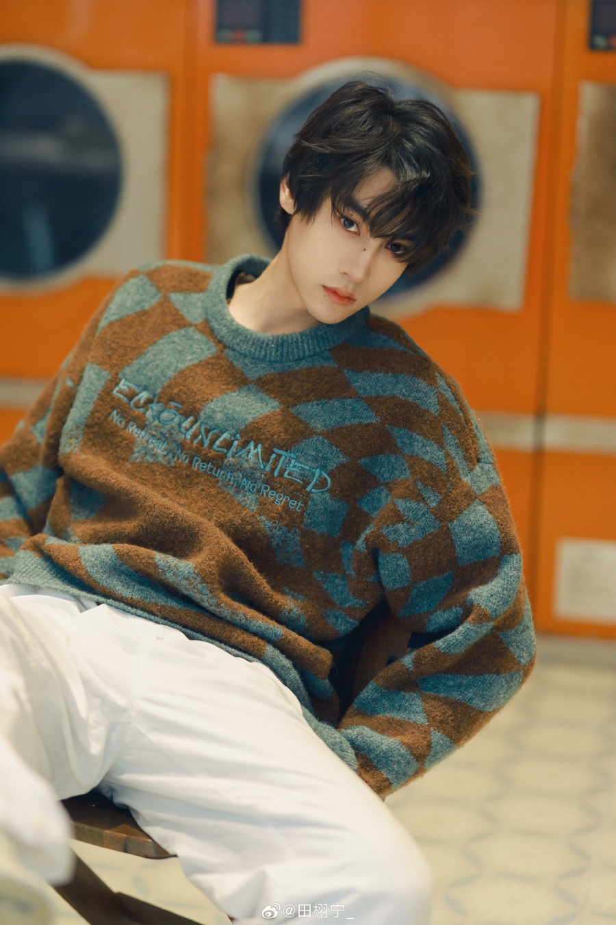 ประวัติ เถียนสวี่หนิง (Tian Xu Ning)