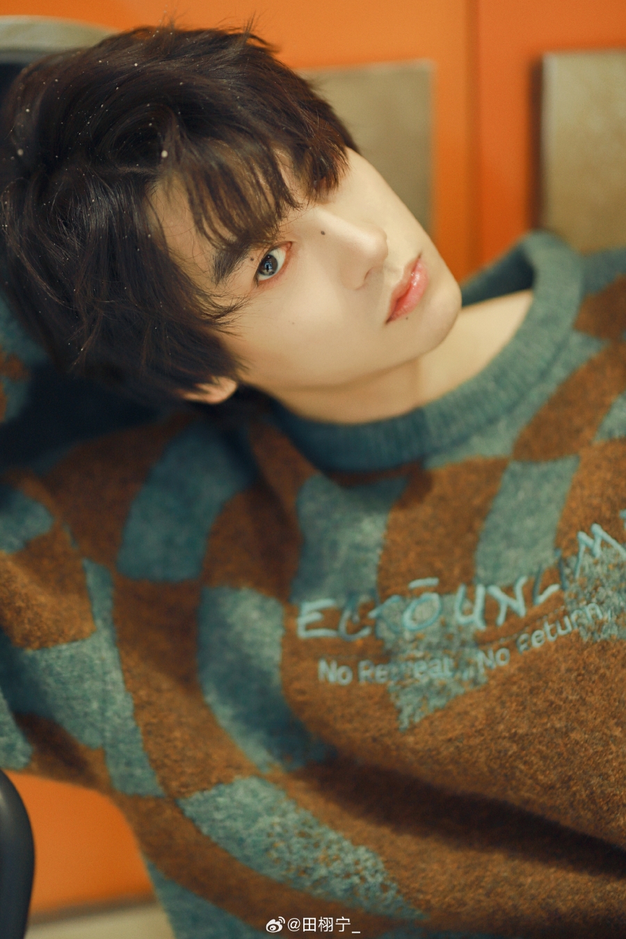 ประวัติ เถียนสวี่หนิง (Tian Xu Ning)