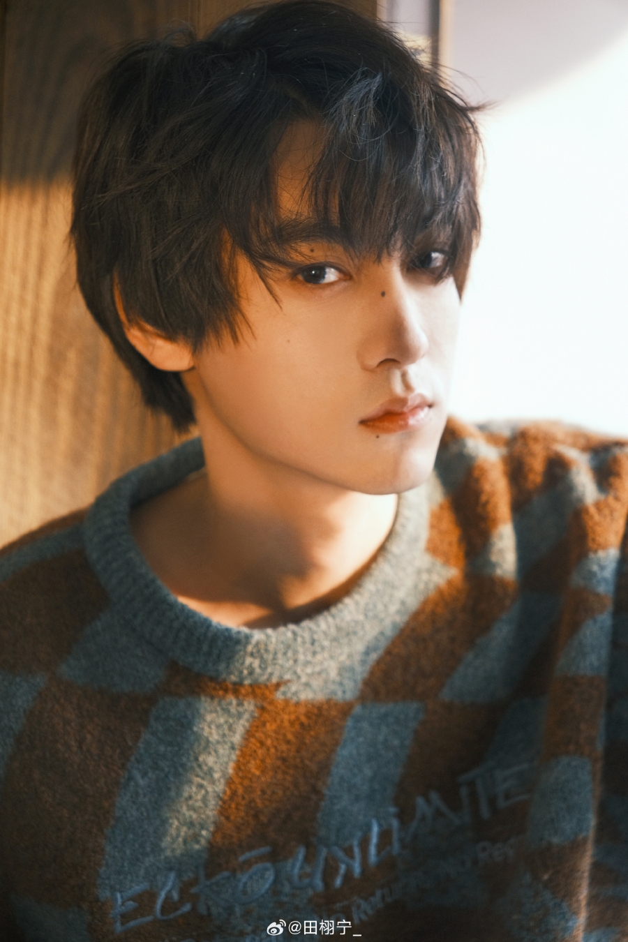 ประวัติ เถียนสวี่หนิง (Tian Xu Ning)