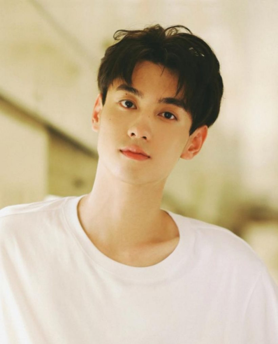 ประวัติ เถียนสวี่หนิง (Tian Xu Ning)