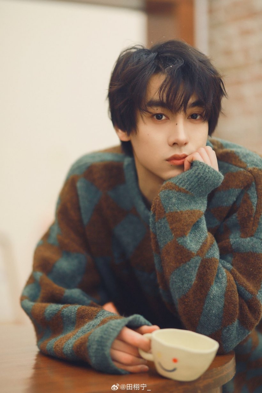 ประวัติ เถียนสวี่หนิง (Tian Xu Ning)