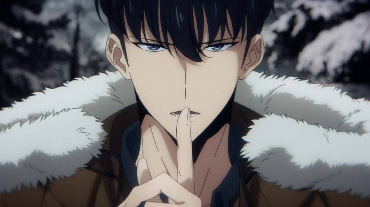 Solo Leveling เวอร์ชั่นคนแสดง Netflix